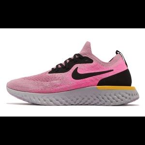 Nike Epic Flyknit React Shoe size 9